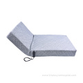 memory foam mattress with okin motor system